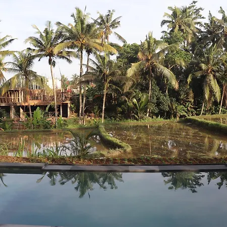 Pondok Kembar Ubud