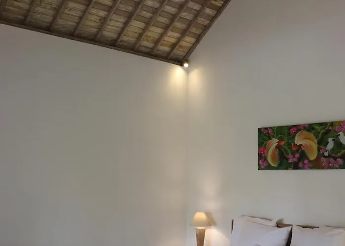 Kembar Ubud Bed & Breakfast
