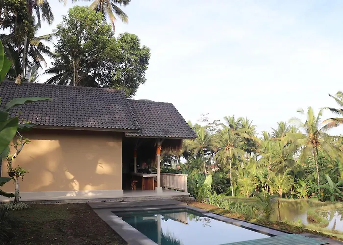 Kembar Ubud *
