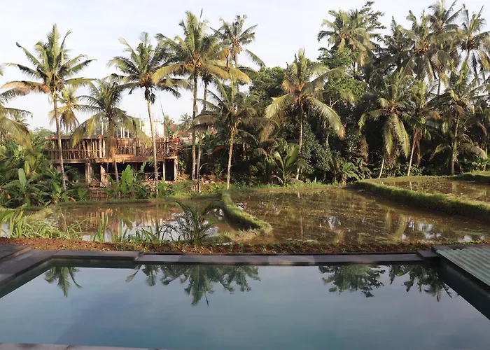 Kembar Ubud *
