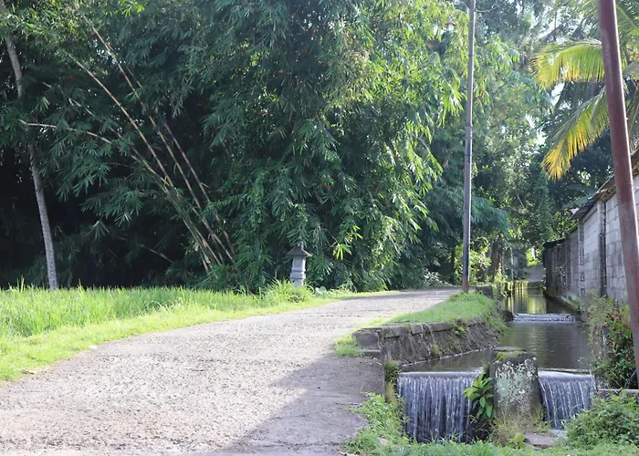 Kembar Ubud Bed & Breakfast Tegallalang (Bali)