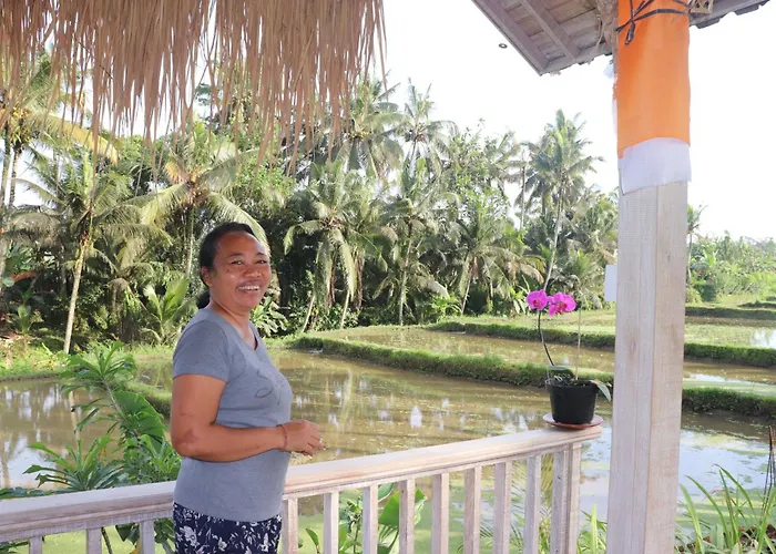 Kembar Ubud *