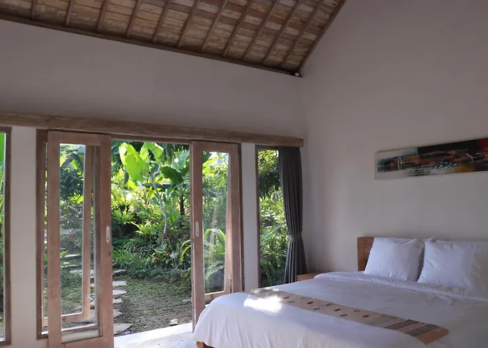 Bed & Breakfast Kembar Ubud