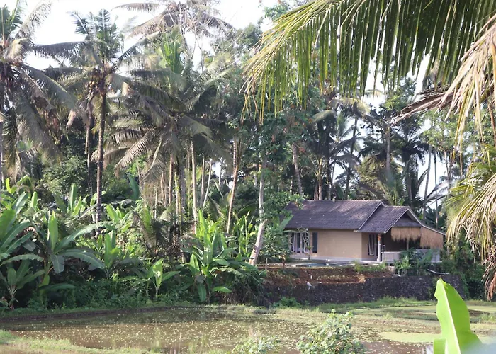 Kembar Ubud *